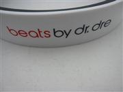 New Solo HD High Definition Over-Ear Headphones with ControlTalk for Beats - White (A+) 06