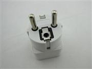 Universal Socket Adapter to Germany France Europe Plug