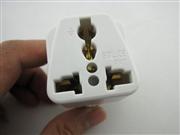 Universal Socket Adapter to Germany France Europe Plug 03
