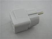 Universal Socket Adapter to Germany France Europe Plug 04