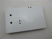 Designer'S Xecuter CR3 Lite PCB New CPU RST Connector for XBOX360 02