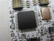 Designer'S Xecuter CR3 Lite PCB New CPU RST Connector for XBOX360 03