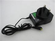 Original 5V 220V Power AC Adapter Wall Charger for PSP Slim - UK Plug