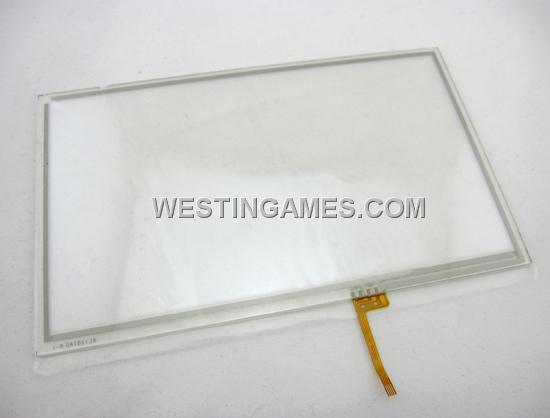 Replacement OEM Touch Screen Part for WII U Gamepad Controller