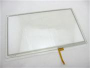 Replacement OEM Touch Screen Part for WII U Gamepad Controller