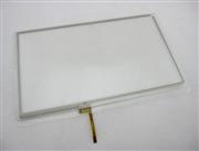 Replacement OEM Touch Screen Part for WII U Gamepad Controller 02