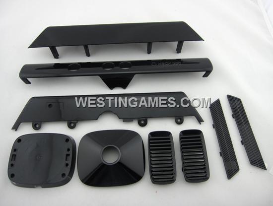 Replacement Original Housing Shell Case for XBOX360 E Slim Kinect Sensor