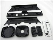 Replacement Original Housing Shell Case for XBOX360 E Slim Kinect Sensor 02