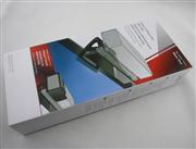 2 in 1 TV Mount Clip with Camera Protecting Cover for XBOX ONE Kinect Sensor