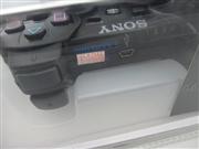Original Sony PS3 Wireless Controller Dualshock Sixaxis With Packing - Black (Refurbished) 02