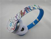 New solo HD High Definition Over-Ear Headphones with ControlTalk for Beats - Futura Atom (A+) 03