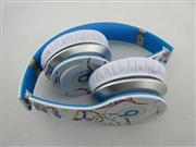 New solo HD High Definition Over-Ear Headphones with ControlTalk for Beats - Futura Atom (A+) 04