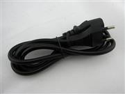 220V AC Adapter / Power Supply 220V for XBOX360 E - EU Plug (OEM A+) 06