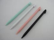 Plastic Stylus Touch Pen Set for 3DS XL/LL