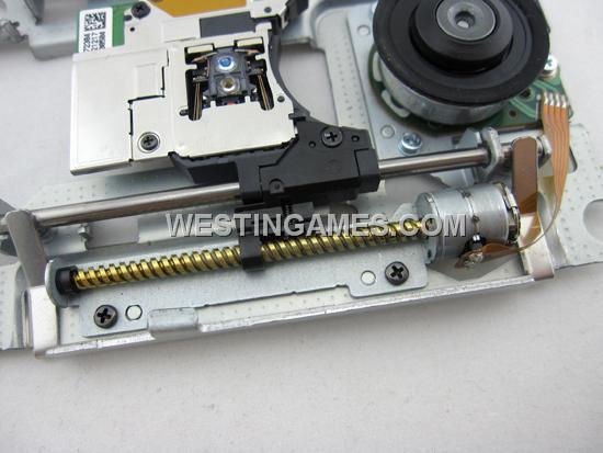 Original KEM-860A Complete Lase Lens Parts for Playstation 4 PS4 US.Version 03