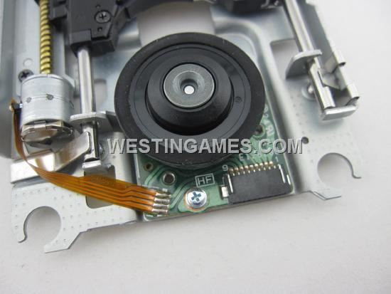 Original KEM-860A Complete Lase Lens Parts for Playstation 4 PS4 US.Version 04