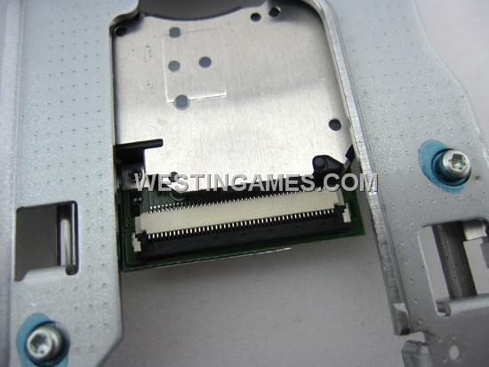 Original KEM-860A Complete Lase Lens Parts for Playstation 4 PS4 US.Version 06