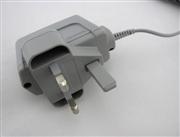 Original Ac Adapter Power Supply for Nintendo 3DS / 3DSLL Console - UK Plug 02