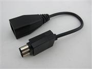 Fat Power Supply Adapter to Xbox one Console Transfer Transform Cable for XBOX ONE 02