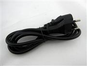 1.2m Power Cord Connecting Cable for XBOX 360 Slim E XBOX ONE and PS4 Pro AC Adapter - EU Plug