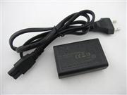 Original 5V 1500MAH Ac Adapter Power Charger for Sony PSV PSVITA Console - EU Plug Pulled