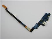 USB Charging Port Connector Flex Cable for Samsung Galaxy S 4 IV I9500
