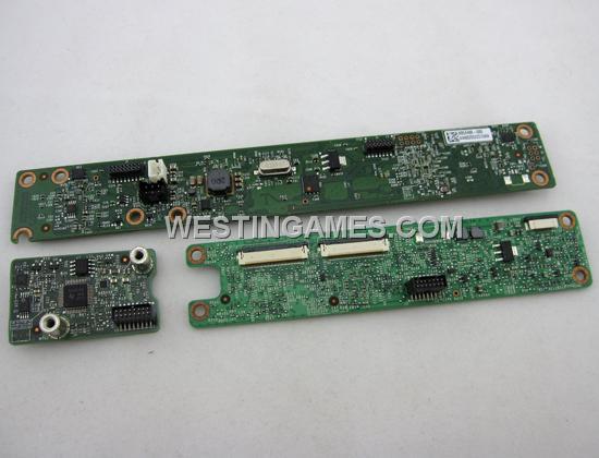 3 in1 Mainboards Motherboard PCB Board Set For Repair XBOX 360 Kinect Sensor