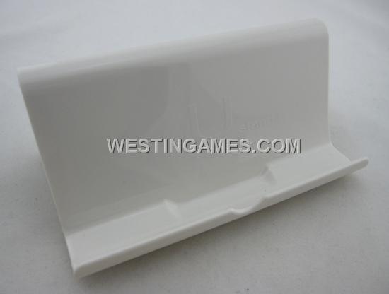 Controller U Stand for WII U GamePad - Grey