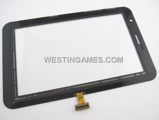 7＂ Touch Screen Digitizer for Samsung Galaxy Tab 2 P3100 P3110 - White 02