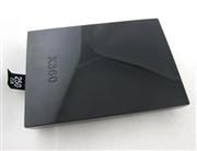 New 250GB/320GB Hard Drive HDD Housing Shell Case Black for XBOX360 SLIM (OEM) 02