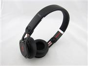 New MIXR High Performance Professional Over-Ear Headphones for Beats By Dr Dre - Black (A+ Grade) 03