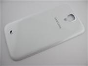 Replacement Battery Case Cover for Samsung Galaxy S 4 IV i9500 - White