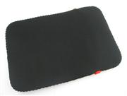 7 inch Universal Soft Sleeve Protection Pouch Bag for Tablet PC - Black 02