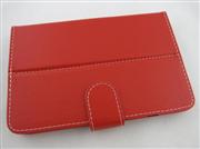 7 inch Universal PU Leather Case with Clip for Tablet PC - 8 Colors 06
