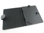 8 inch Universal PU Leather Case with Clip for Tablet PC - 8 Colors 02