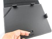 8 inch Universal PU Leather Case with Clip for Tablet PC - 8 Colors 03