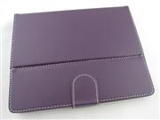 8 inch Universal PU Leather Case with Clip for Tablet PC - 8 Colors 06