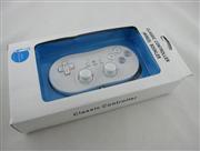 Wii wired classic controller