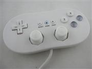 Wii wired classic controller 03
