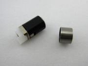 Replacement Axis Hinge & Barrel Set for 3DSLL /3DS XL (Original)