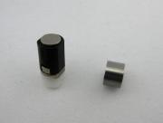 Replacement Axis Hinge & Barrel Set for 3DSLL /3DS XL (Original) 02