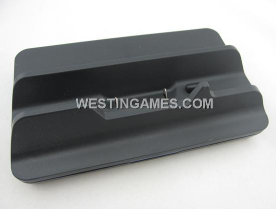 Charging Stand for WII U GamePad - Black