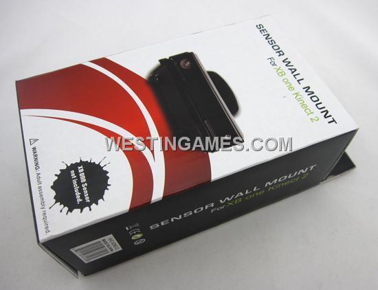 Sensor Wall Mount Camera Bracket for XBOX ONE Kinect 2.0