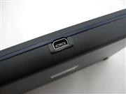 Charging Stand for WII U GamePad - Black 04