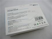 Charging Stand for WII U GamePad - Black 06