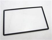 Replacement Original Top Surface Glass for 3DS XL/LL - Black
