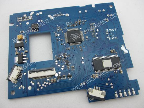 New Unlock Matrix Freedom PCB Board for XBOX360 Slim Liteon DG-16D4S DVD Drives