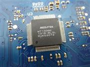 New Unlock Matrix Freedom PCB Board for XBOX360 Slim Liteon DG-16D4S DVD Drives 03