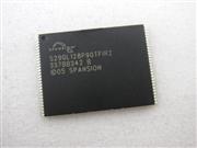 Nor Flash Spansion S29GL128N90TFIR2 IC Chip for PS3 / PS3 Slim
