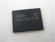 Samsung Nor Flash 128M K8Q2815UQB-PI4B IC Chip for PS3 Slim